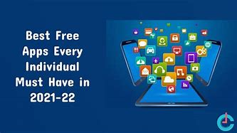 Image result for Top Free Apps
