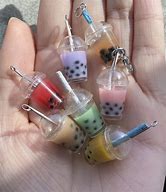 Image result for Bubble Tea Toy Set