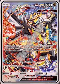 Image result for Dragon Pokemon Cards