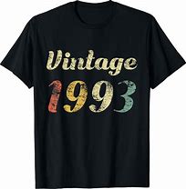 Image result for 1993 T-Shirt