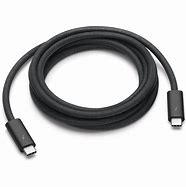 Image result for Mac Thunderbolt Cable