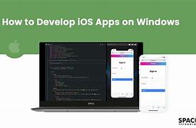 Image result for Windows Select iOS