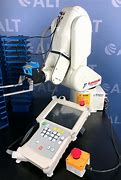 Image result for kawasaki robot control