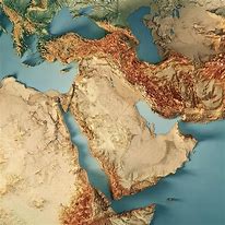 Image result for Middle East Terrain