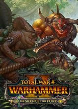 Image result for Warhammer Silence Brand