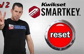 Image result for Kwikset Smart Lock Reset