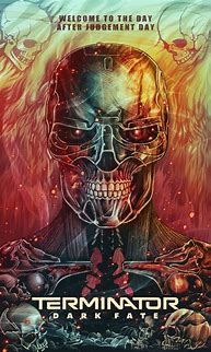 Image result for Terminator Concept Art