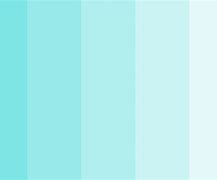 Image result for Different Shades of Cyan