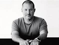 Image result for jonathan ive
