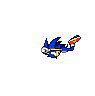 Image result for Sonic Advance 2 Sprites
