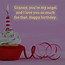 Image result for Happy Birthday Grandma Card Ideas