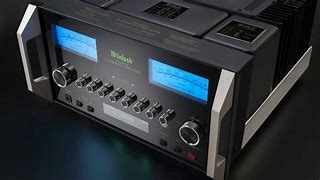 Image result for Best Mcintosh Amplifier