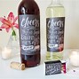 Image result for Create Your Own Wine Bottle Labels