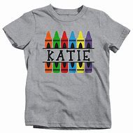 Image result for T-Shirt Designs for Kids