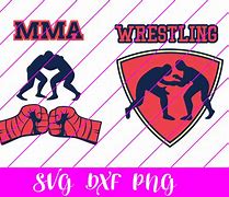 Image result for Wrestling Typography SVG