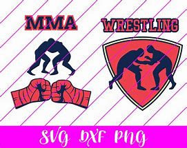 Image result for Battle of the Bling Wrestling SVG