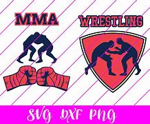 Image result for Free Wrestling SVG Files