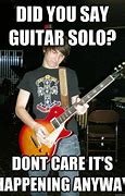 Image result for Guitar Tutoral Memes