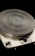 Image result for Vintage Turntable That Was Stood Up