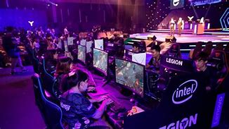 Image result for eSports Games for School