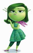 Image result for Inside Out Cool Girl