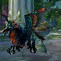 Image result for World of Warcraft Hippogryph