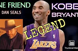 Image result for Kobe Bryant One Mutual Friend Meme