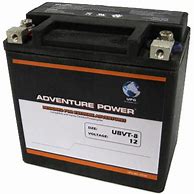 Image result for Honda Rancher ATV Battery