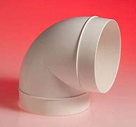 Image result for 100Mm PVC Elbow
