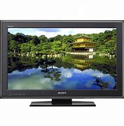 Image result for Sony BRAVIA 38 LCD TV