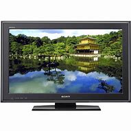 Image result for Sony BRAVIA LCD HDTV