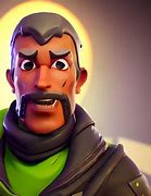 Image result for Cursed Fortnite Characters