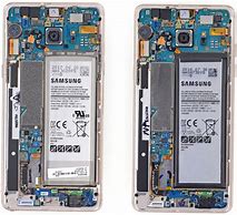 Image result for Galaxy Note Fe Motherboard