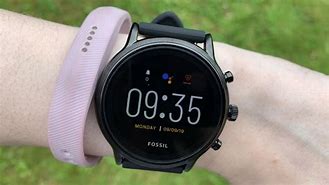 Image result for Smartwatch Fossil Gen 5