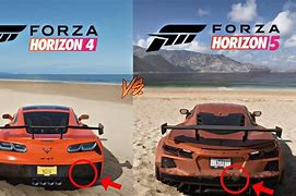 Image result for Forza Horizon vs Inside Out