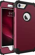 Image result for iPhone 6 Case Red