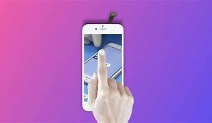 Image result for iPhone 6 XL LCD