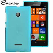 Image result for Microsoft Phone Cases Blue