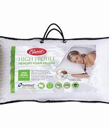 Image result for Memory Foam Pillow Costco