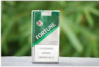 Image result for Fortune Cigarettes