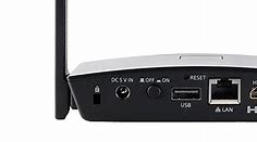Image result for Panasonic Wireless Projector