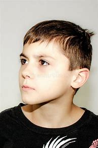 Image result for School Boy Side View