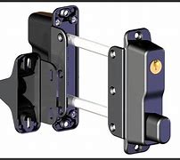 Image result for Double Gate Locking Systems