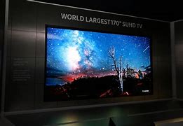 Image result for What is the largest LCD TV in %22Japan%3F%22