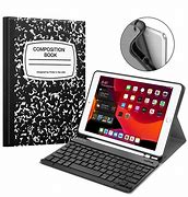 Image result for iPad Notebook with Pen and Keyboard