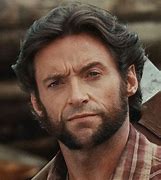 Image result for Partial Wolverine Beard