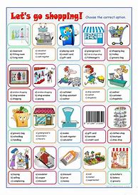 Image result for Comparison Shopping Worksheet Free Printable