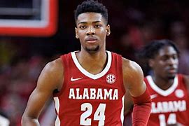 Image result for Brandon Miller declares for NBA draft