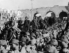 Image result for Nanking Massacre