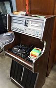 Image result for Electrophonic Stereo Console